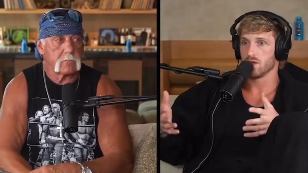 Is Hulk Hogan Going To Wrestle Again? WWE Legend Reveals Signing 5-Year Contract 